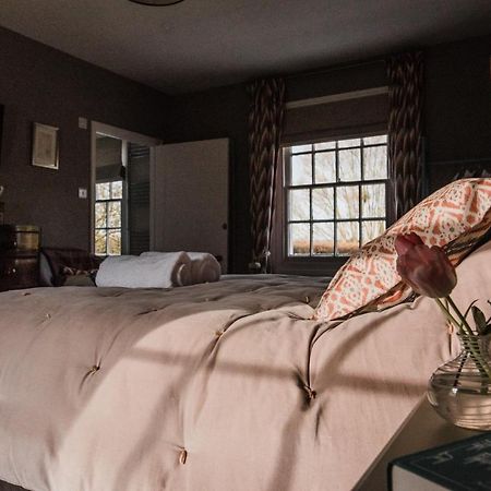 The Naight House Bed & Breakfast Gloucester Dış mekan fotoğraf