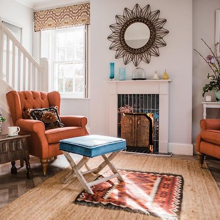 The Naight House Bed & Breakfast Gloucester Dış mekan fotoğraf