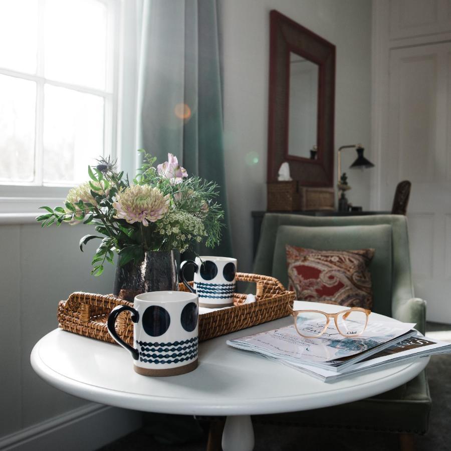 The Naight House Bed & Breakfast Gloucester Dış mekan fotoğraf