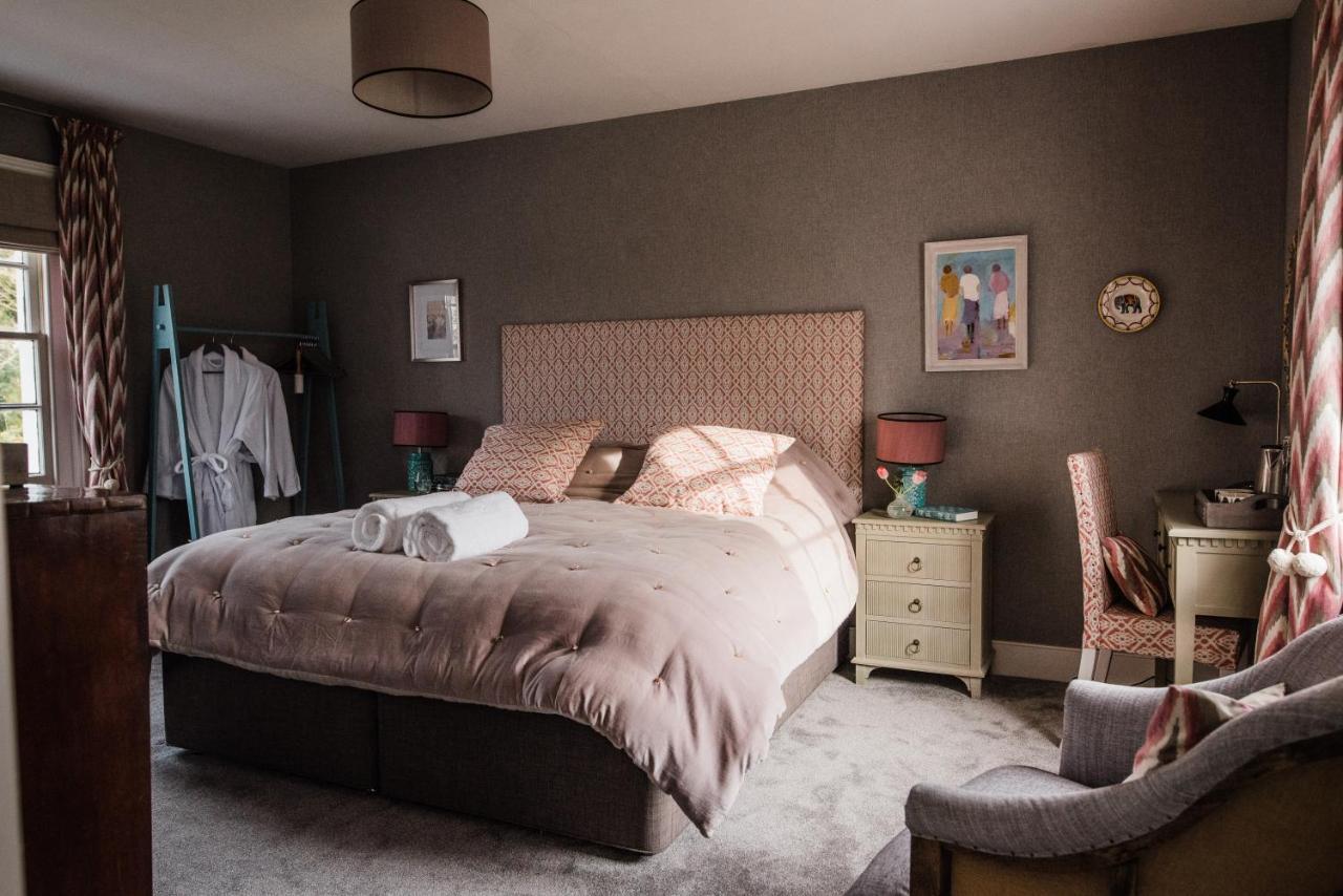 The Naight House Bed & Breakfast Gloucester Dış mekan fotoğraf