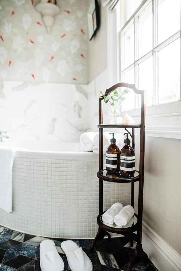 The Naight House Bed & Breakfast Gloucester Dış mekan fotoğraf