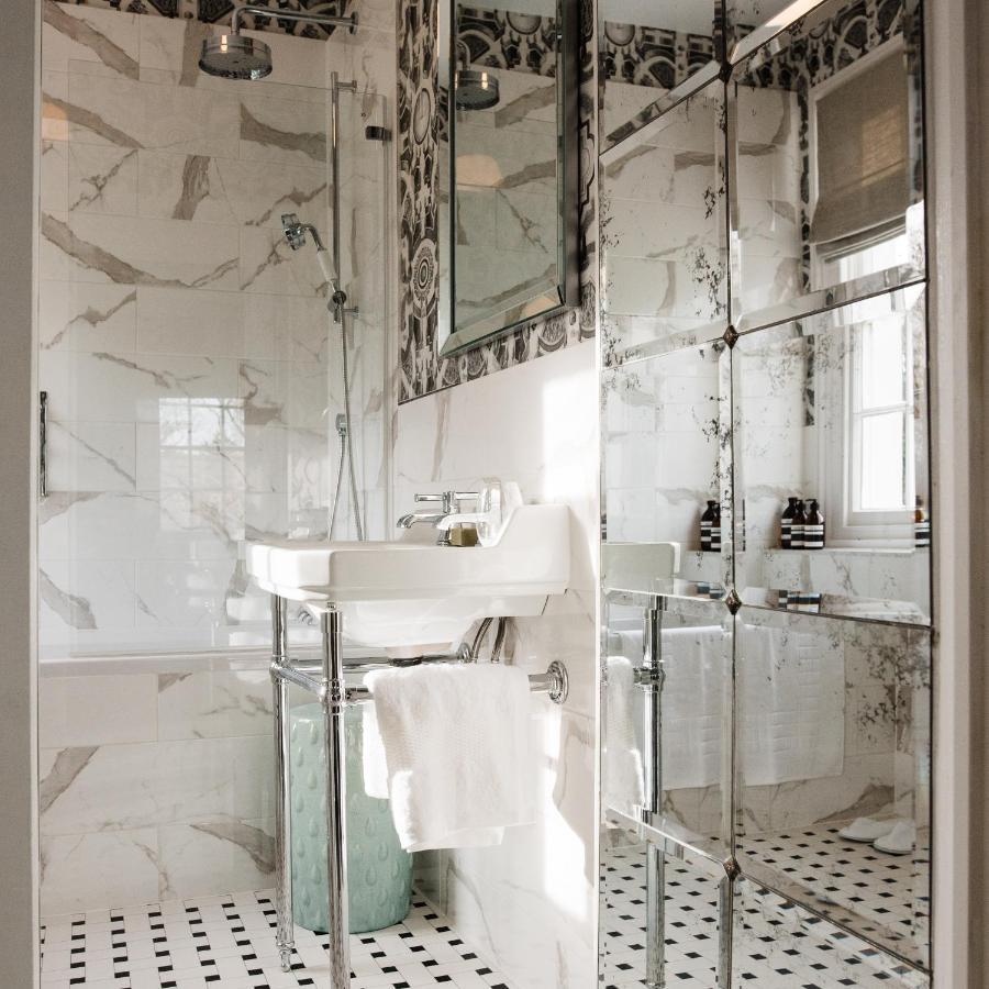 The Naight House Bed & Breakfast Gloucester Dış mekan fotoğraf