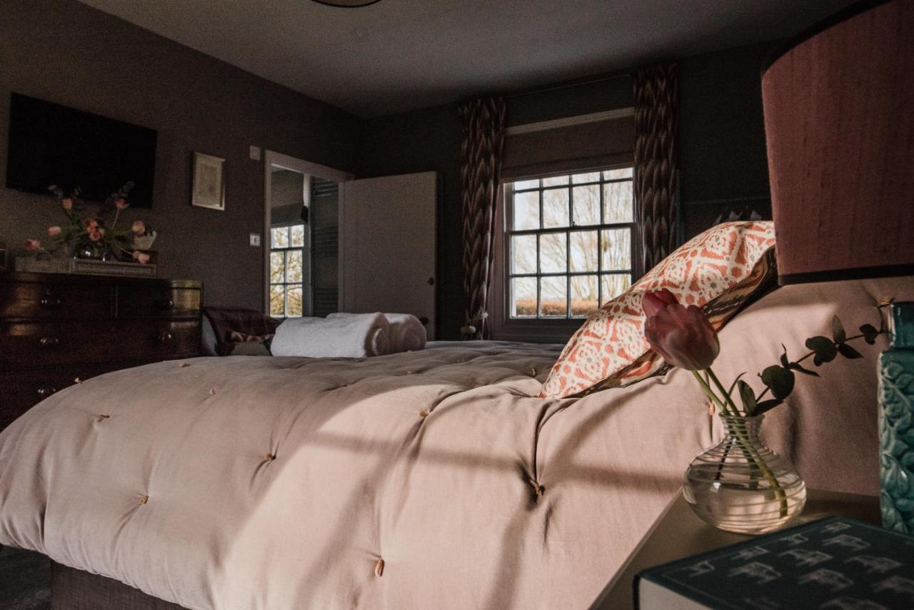 The Naight House Bed & Breakfast Gloucester Dış mekan fotoğraf