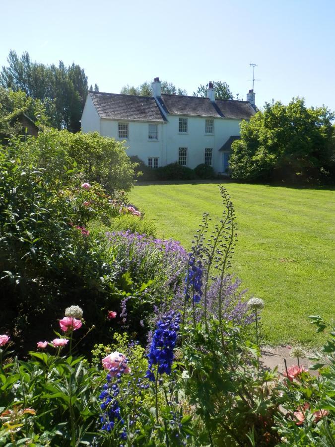 The Naight House Bed & Breakfast Gloucester Dış mekan fotoğraf