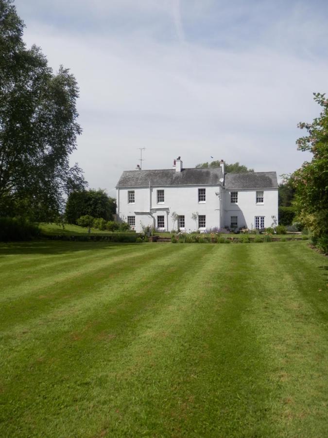 The Naight House Bed & Breakfast Gloucester Dış mekan fotoğraf