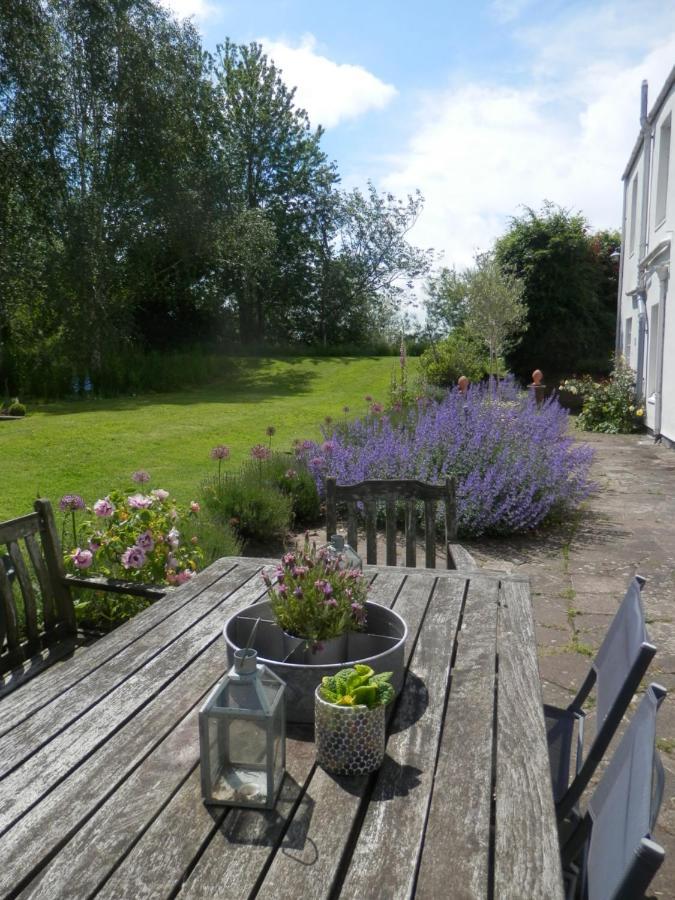 The Naight House Bed & Breakfast Gloucester Dış mekan fotoğraf